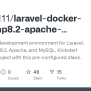 GitHub - Avnsh1111/laravel-docker-with-php8.2-apache-mysql: A ...