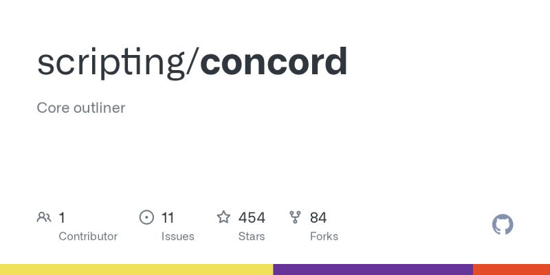 Concord One Github - Premium Ocean Illustration Gallery - Desktop