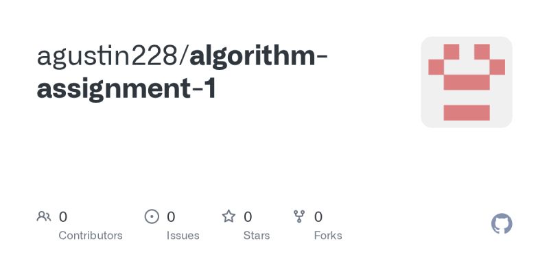 Github 12 Fwkhadra Algorithm Project Final This Is The Code For The - Premium Light Background Gallery - Full HD