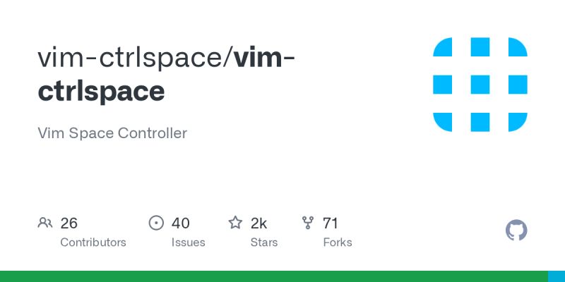 Github Vim Ctrlspace Vim Ctrlspace Vim Space Controller - Classic Vintage Pattern - Mobile