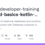 Android-basics-kotlin-sql-basics-app/app/src/main/assets/database/sql_basics.db At Main · Google ...