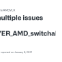 Multiple Issues With VK_LAYER_AMD_switchable_graphics · Issue #195 ...