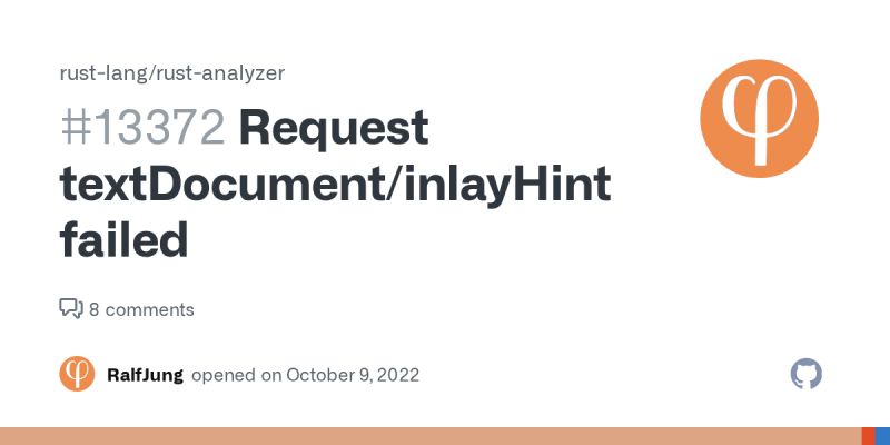 Feature Request Option To Suppress Adding Urls To Hover Document Issue 6014 Rust Lang - Best Ocean Images in Ultra HD