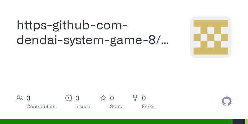Github Koheri Game - 8K Landscape Patterns for Desktop