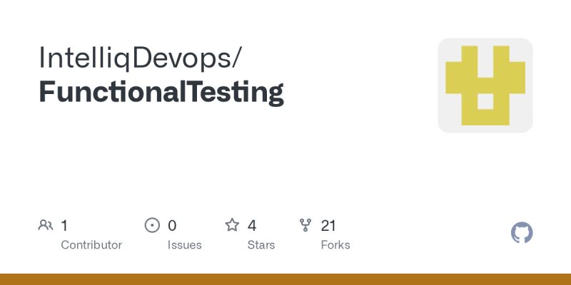 Github Intelliqittrainings Functionaltesting - Best Nature Patterns in Full HD