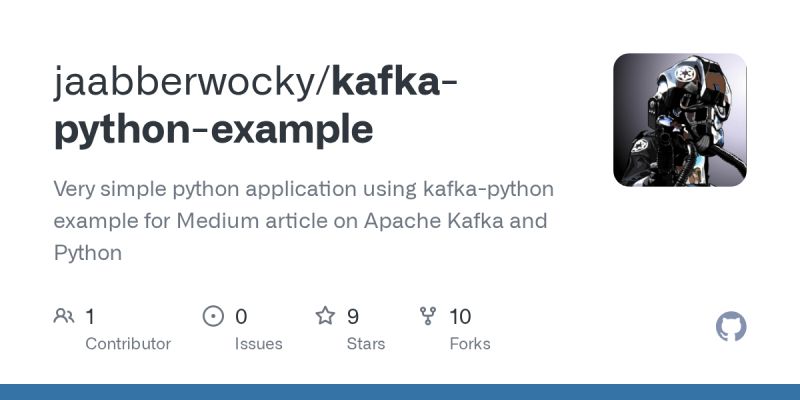 Kafka Python Ng Example Py At Master Kafka Python Ng Kafka Python Ng - Download Professional Colorful Image | Retina