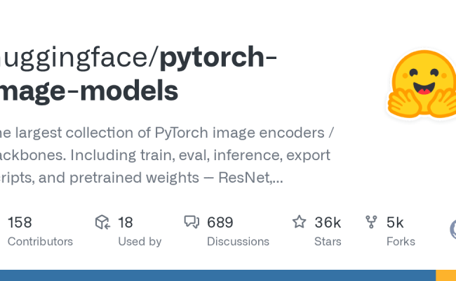 Pytorch-image-models/efficientformer.py At Main · Huggingface/pytorch ...