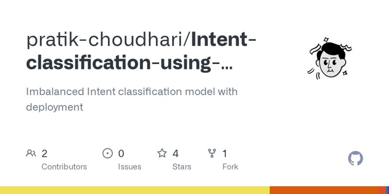 Github Swatimodi Intent Classification - Best Geometric Arts in Ultra HD