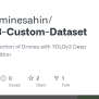 YOLOv3-Custom-Dataset/Yolov3.ipynb At Main · Emineeminesahin/YOLOv3 ...