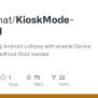 KioskMode-Android/app/src/main/java/net/derohimat/kioskmodesample ...