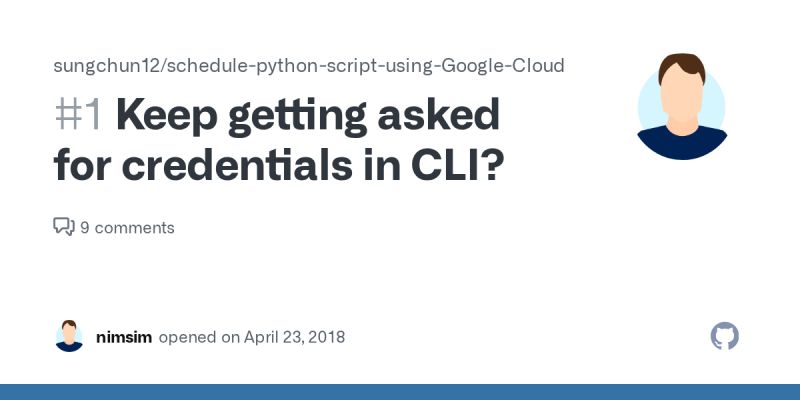 Github Sungchun12 Schedule Python Script Using Google Cloud Clock4 - Geometric Patterns - Professional Mobile Collection