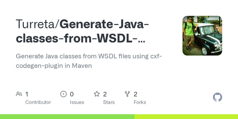 Apache Cxf Maven Cxf Codegen Plugin Wsdl To Java - 4K Light Photos for Desktop