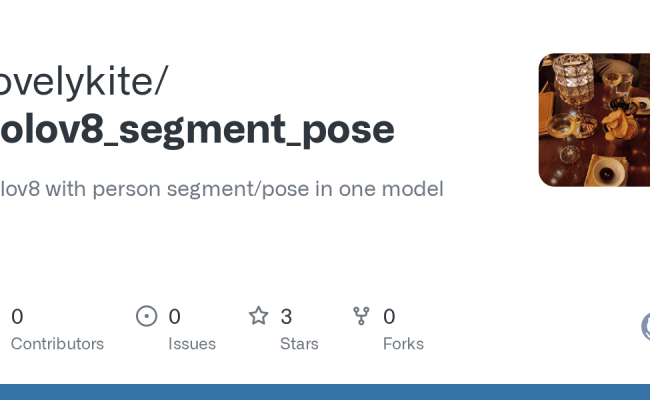 Yolov8_segment_pose/README.zh-CN.md At Main · Lovelykite/yolov8_segment ...