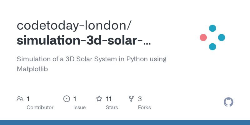 Mathematical Modeling For Planetary Motion Using Python S Pygame Module Matplotlib And Linux - Ultra HD Retina Minimal Arts | Free Download