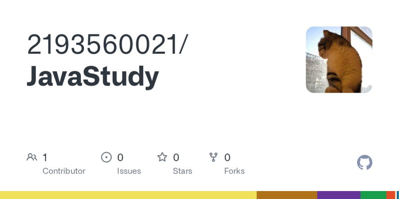 Github Juny89 Javastudy Java Study Project - Best Ocean Pictures in Full HD