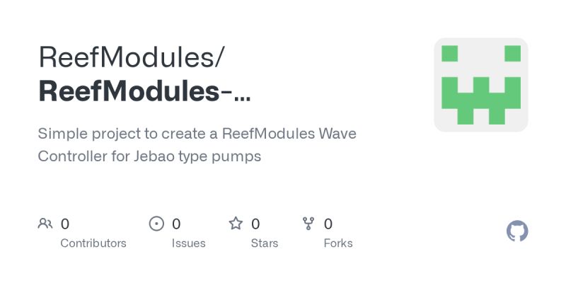 Github Uf Reef Avl Reef Control Open Source Pid Controller Designed - Dark Images - Amazing HD Collection