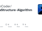 Github Laoncoder Datastructure Algorithm