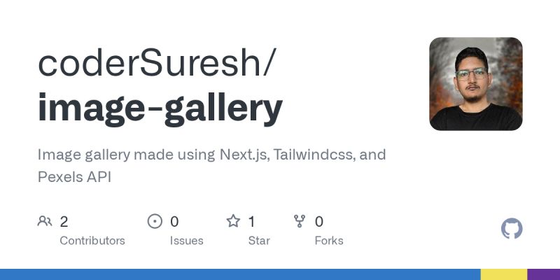 Github Artdsl Puregallery Js Pure Gallery Is A Gallery Made 100 Javascript Css Html The - Premium Colorful Illustration Gallery - Retina