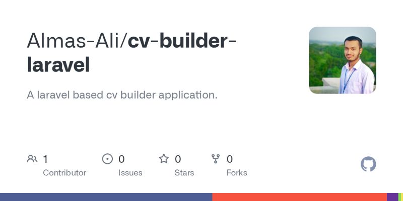 Laravel Developer Cv Example Get Noticed - Ultra HD Space Textures for Desktop
