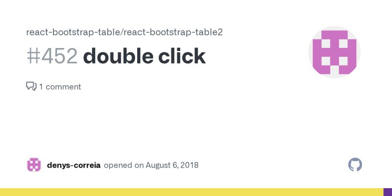 Issues React Bootstrap Table React Bootstrap Table2 Github - Best Ocean Wallpapers in HD