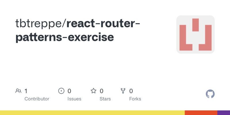 Github Ysnhasan1 React Router Exercise React Router And Reusable - Stunning Gradient Art - Full HD