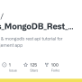 GitHub - Dmalvia/Express_MongoDB_Rest_API_Tutorial: This Is Express ...