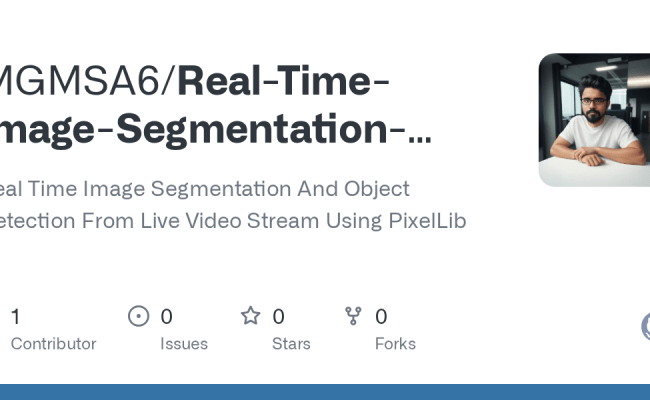 GitHub - MGMSA6/Real-Time-Image-Segmentation-And-Object-Detection: Real ...