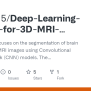 GitHub - Vishal815/Deep-Learning-Models-for-3D-MRI-based-Brain-Tumor-Segmentation-using-Seg-Net ...