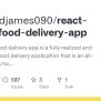 GitHub - Raymondjames090/react-native-food-delivery-app: React Native ...