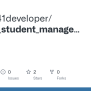 GitHub - Maddy41developer/python_student_management_system