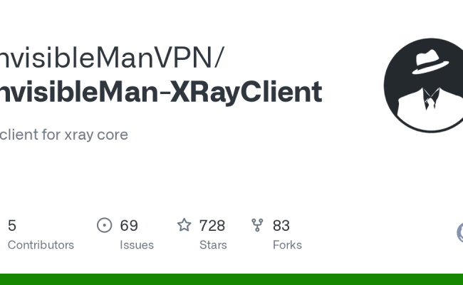 InvisibleMan-XRayClient/InvisibleMan-XRay/App.xaml At Master ...