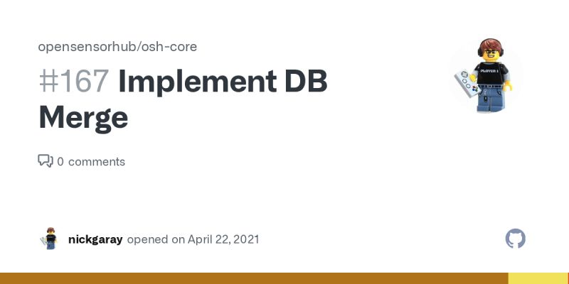 Core Add Meta Datastores Interfaces Issue 216 Opensensorhub Osh - Best Ocean Photos in High Resolution