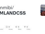 Github Afunmibi Htmlandcss