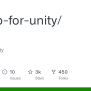 GitHub - Github-for-unity/Unity: GitHub For Unity