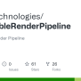 GitHub - UnityTechnologies/ScriptableRenderPipeline: Scriptable Render ...