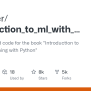Introduction_to_ml_with_python/01-introduction.ipynb At Main · Amueller ...