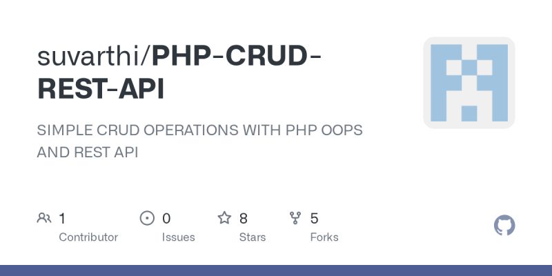 Github A70810 Rest Api Crud Operation In This Project I Had Just Tried To Implement The Basic - Ocean Patterns - Beautiful 4K Collection