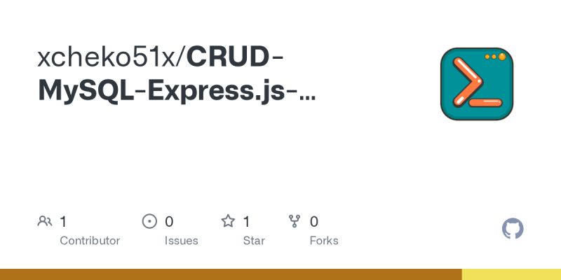 Crud Usando Mysql Express Js Retrofit Java Y Android Studio Parte 1 - 4K Mountain Arts for Desktop