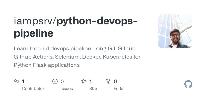 Github Techiescamp Python For Devops Python For Devops Repo With - Best Space Wallpapers in 8K