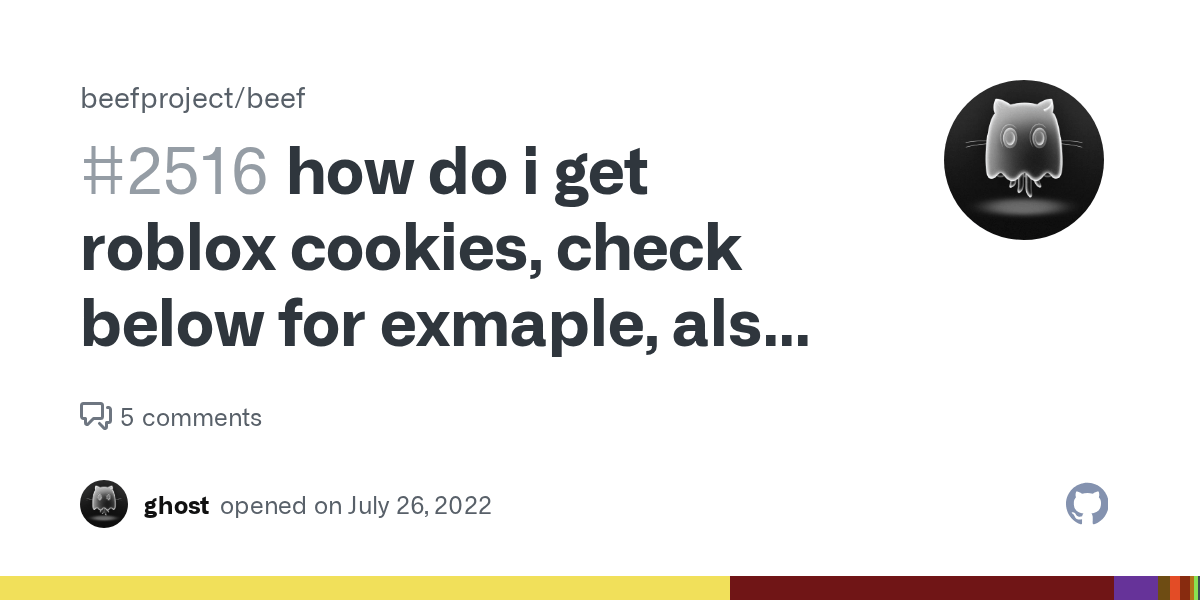 How Do I Get Roblox Cookies Check Below For Exmaple Also What Does 2516