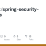 GitHub - Basarbk/spring-security-tutorials