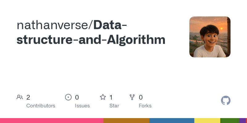 Github Brian Vuong20 Data Structure And Algorithm - Ocean Illustration Collection - 4K Quality