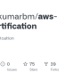 GitHub - Mohankumarbm/aws-ccp-certification: Aws-ccp-certification
