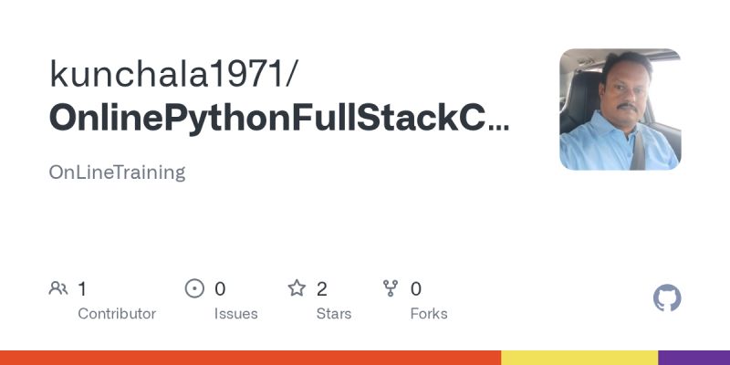 Kunchalaravinder93 Ravinder Kunchala Github - Best Sunset Pictures in 8K