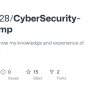 GitHub - Dsteves28/CyberSecurity-Bootcamp: Assignments And Projects ...