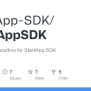 GitHub - StartApp-SDK/StartAppSDK: Cocoapods Repository For StartApp SDK