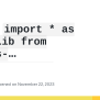 `import * As PdfjsLib From 'pdfjs-dist/webpack';` Needs `.mjs` · Issue ...