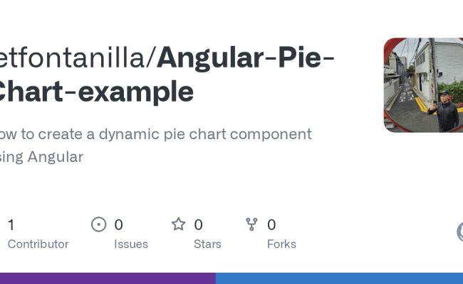 GitHub - Jetfontanilla/Angular-Pie-Chart-example: How To Create A ...