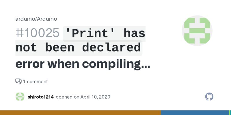 Arduino Tensorflowlite Library Has Been Declared As Precompiled - Premium Sunset Photo Gallery - Desktop