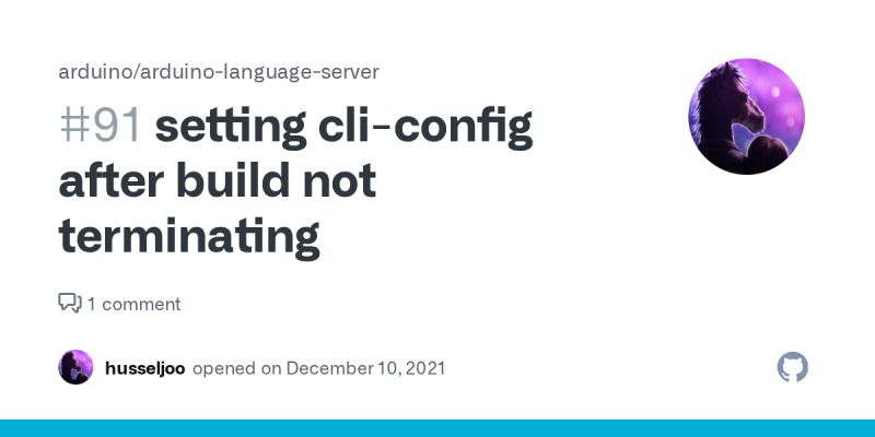 Add Version As Ldflag Issue 137 Arduino Arduino Language Server - Stunning 8K Colorful Illustrations | Free Download